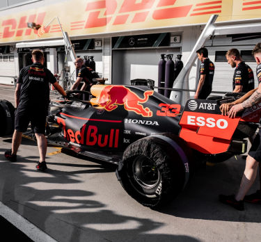 hungaroring hongarije GP F1