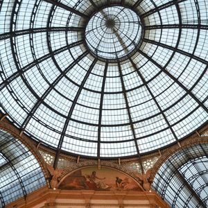milano shopping