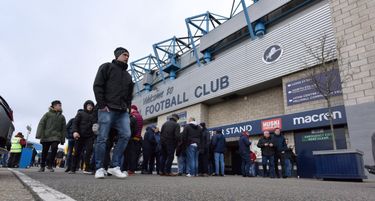 millwall