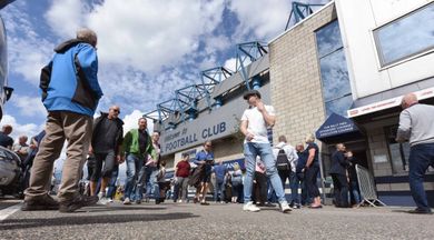 millwall