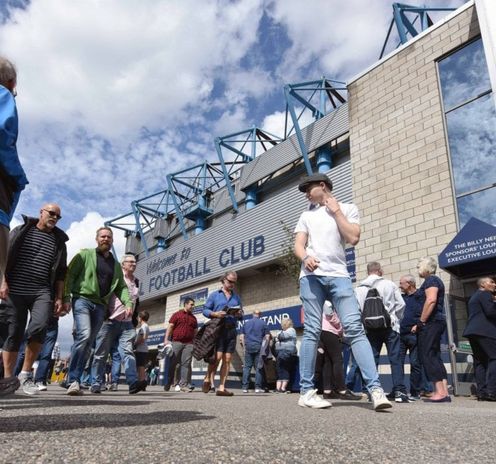 millwall