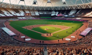 MLB London