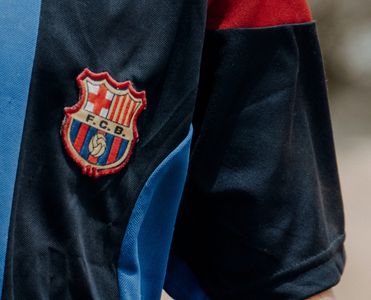 barcelona shirt