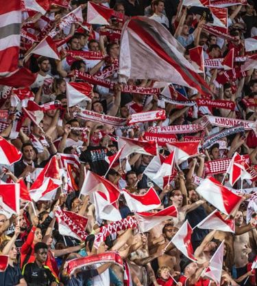 AS Monaco tickets