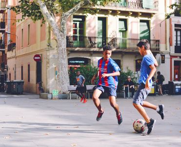 barcelona