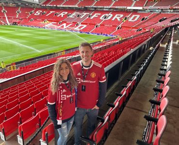Museum Hospitality manchester united
