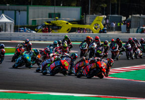 MotoGP San Marino Circuit
