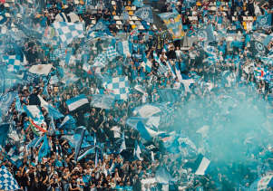 SSC Napoli-fans