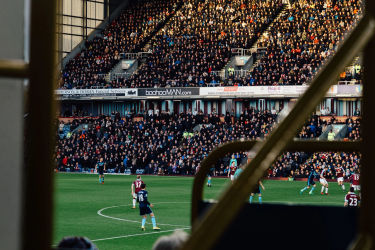burnley voetbalreizen
