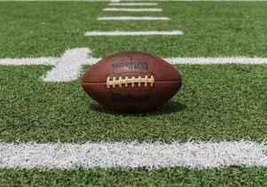 nfl usa ball