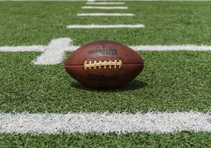 nfl usa ball
