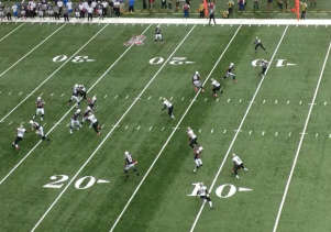NFL game