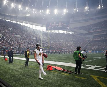 NFL London - Tottenham Stadium