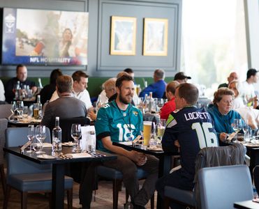 NFL London - Tottenham Stadium