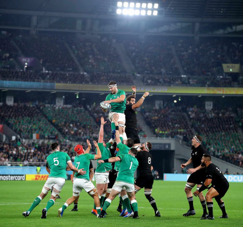 Rugby World Cup 2023