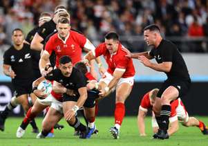 New Zealand Wales Rugby World Cup Tickets