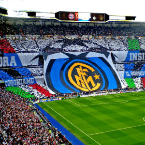 Inter Milan Stadion