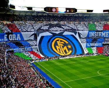 Inter Milan Stadium