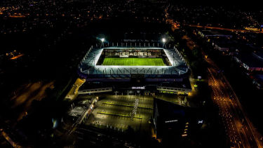 Heracles almelo