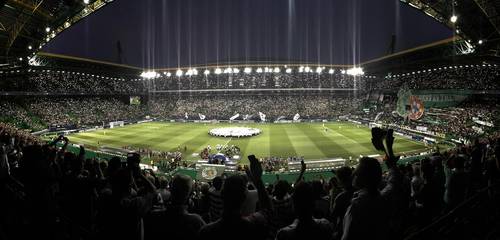 Champions league Informations Billets