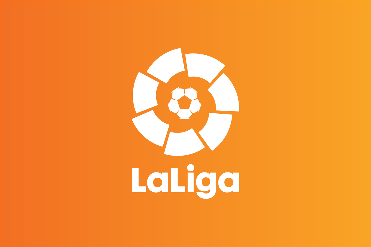 La Liga Logo