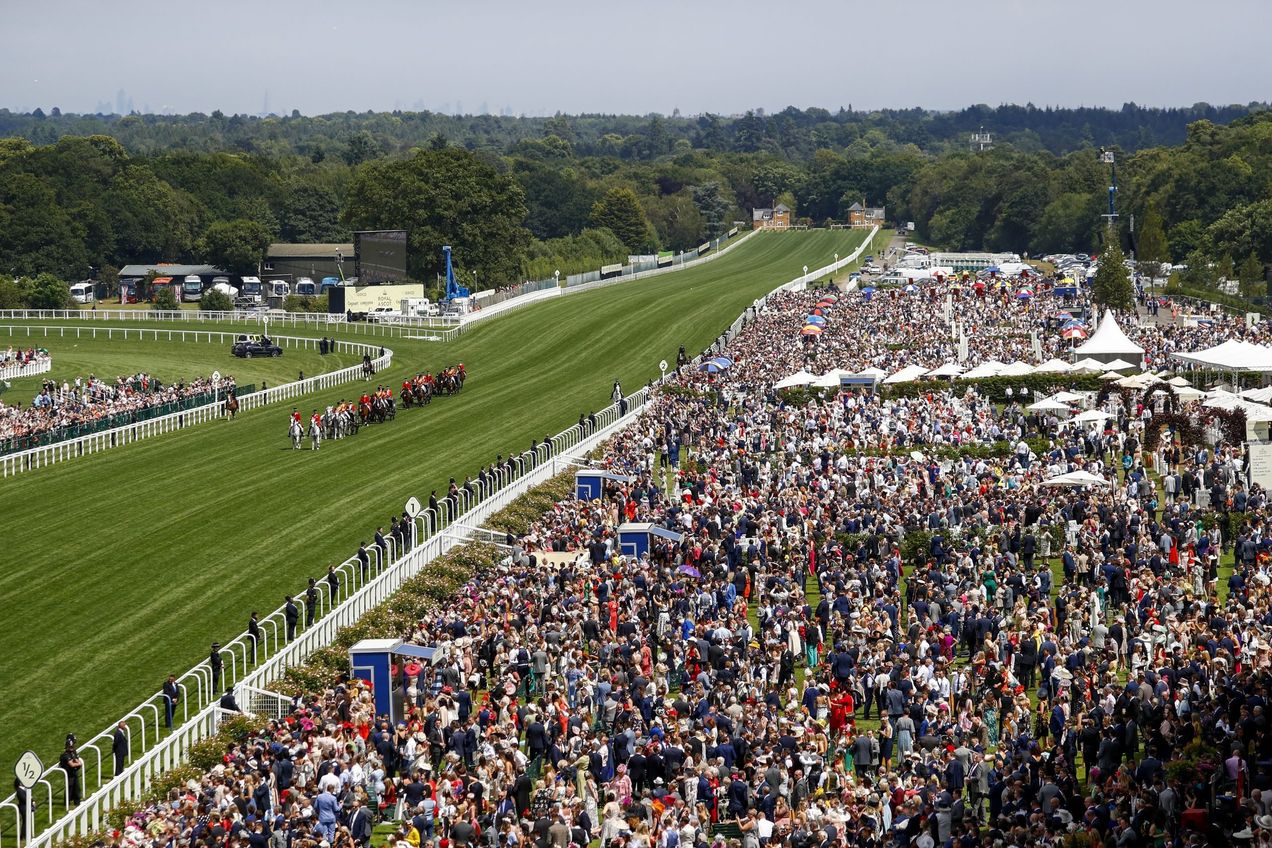 Royal Ascot