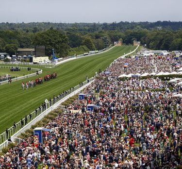 Royal Ascot