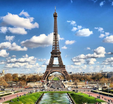 Paris 2024 Olympics Tickets