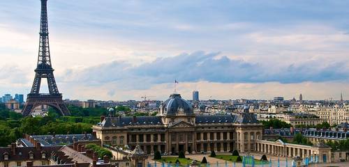 Olympics Paris 2024 Tickets