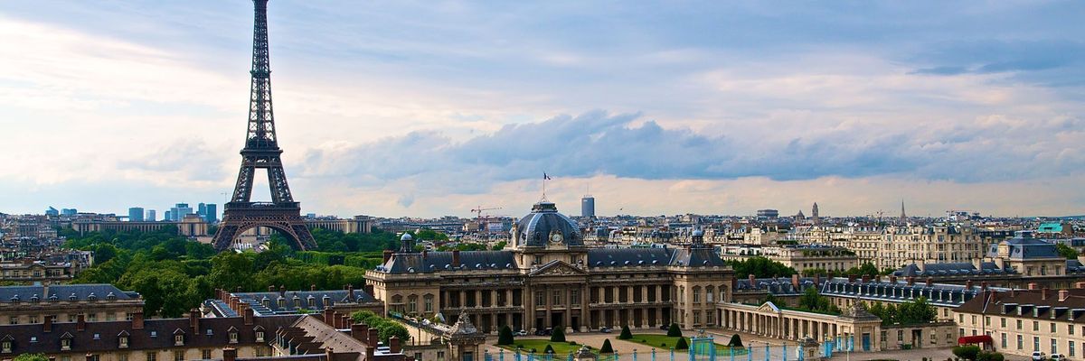Olympics Paris 2024 Tickets