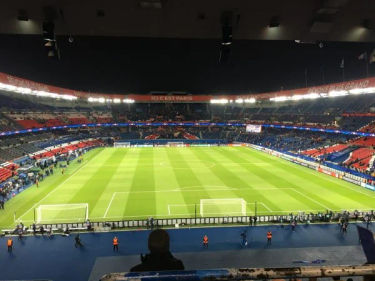 Paris Saint Germain Club Info