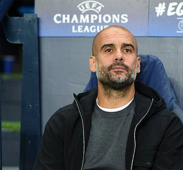 Pop Guardiola