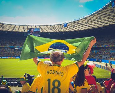 Olympic football tickets