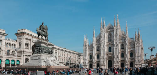 Milan