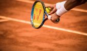 Mutua Madrid Open Tennis