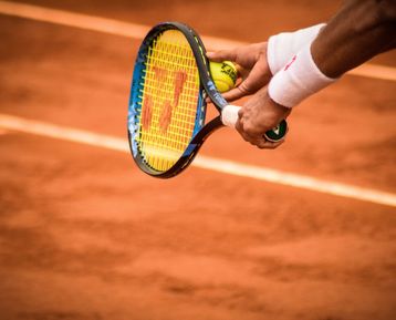 Mutua Madrid Open Tennis