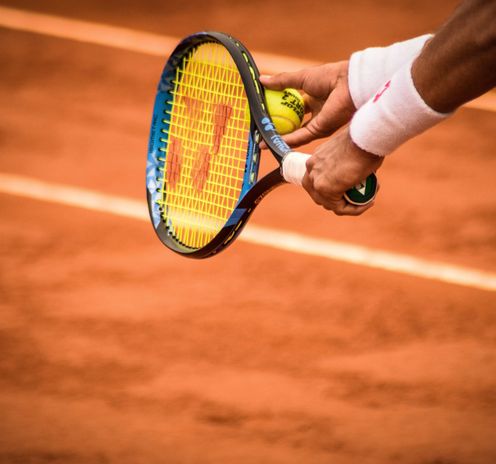 Mutua Madrid Open Tennis