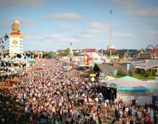 Oktoberfest