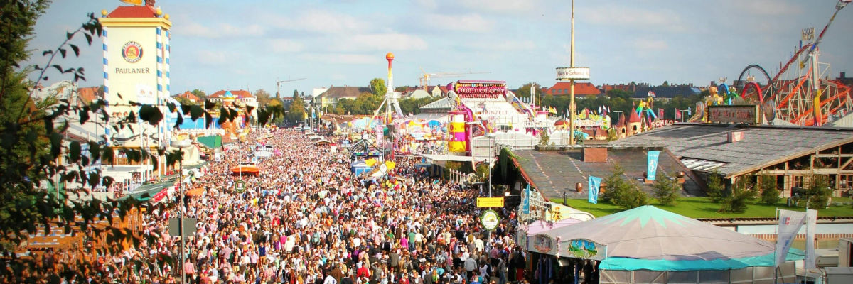 Oktoberfest
