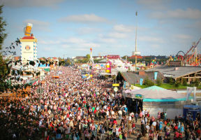 Oktoberfest