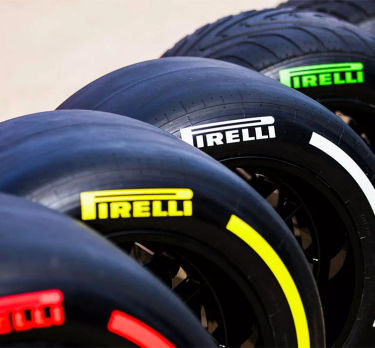 roue de formula 1