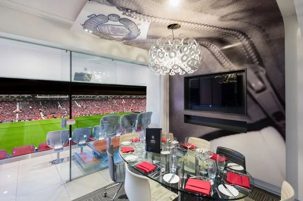 Rugby League World Cup Platinum Box