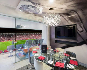 Rugby League World Cup Platinum Box