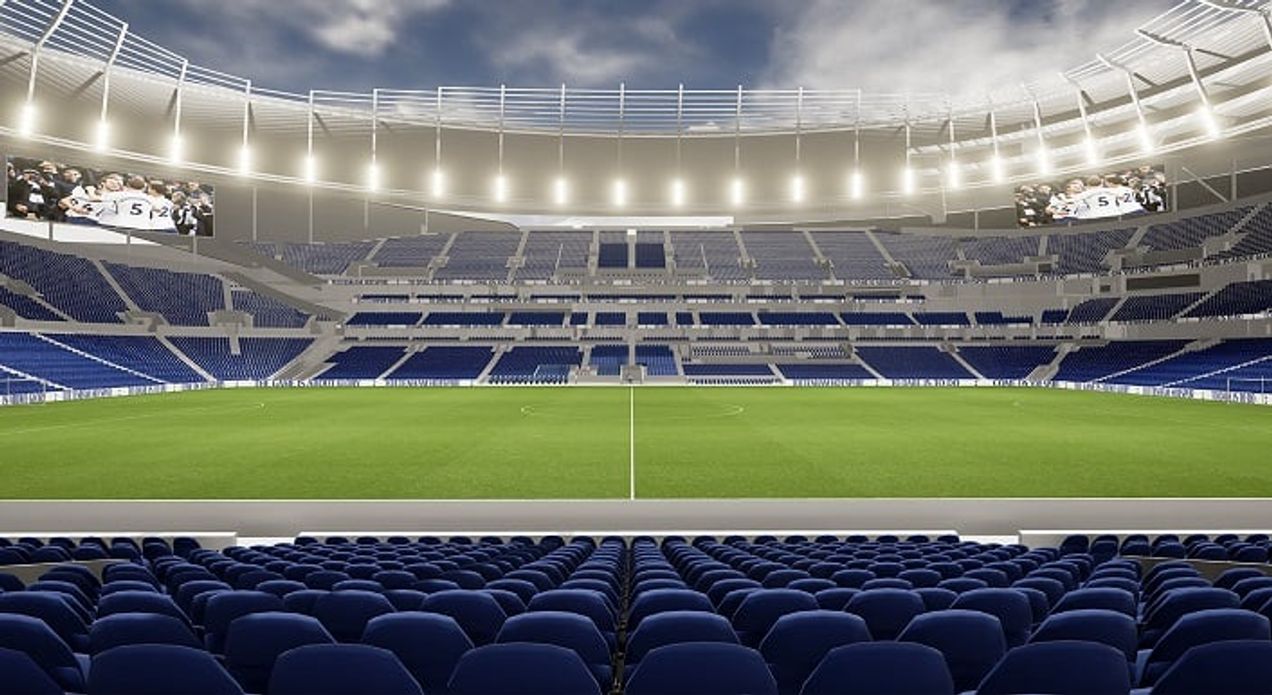 Premium Travel Club View