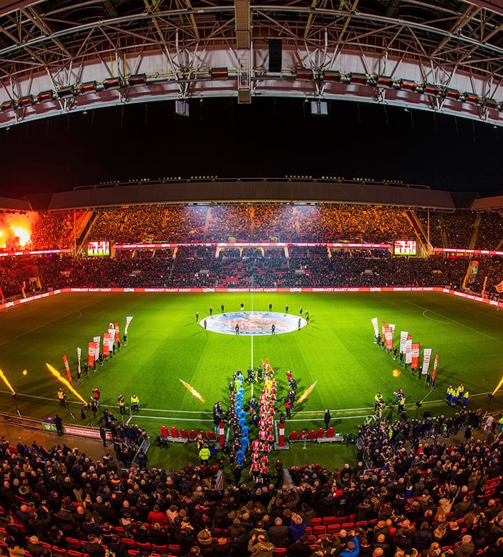 PSV stadium