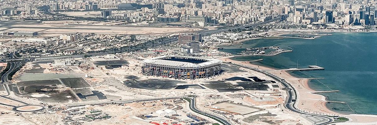 Qatar WK
