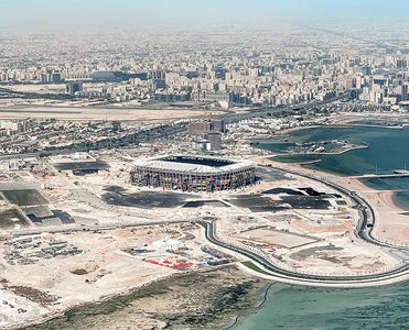 Qatar WK