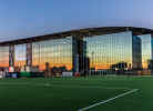 Royal Antwerp stadion