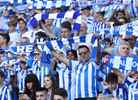 Real Sociedad Fans