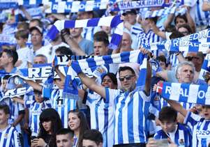 Real Sociedad Fans